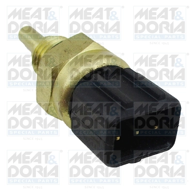 Sensor, coolant temperature